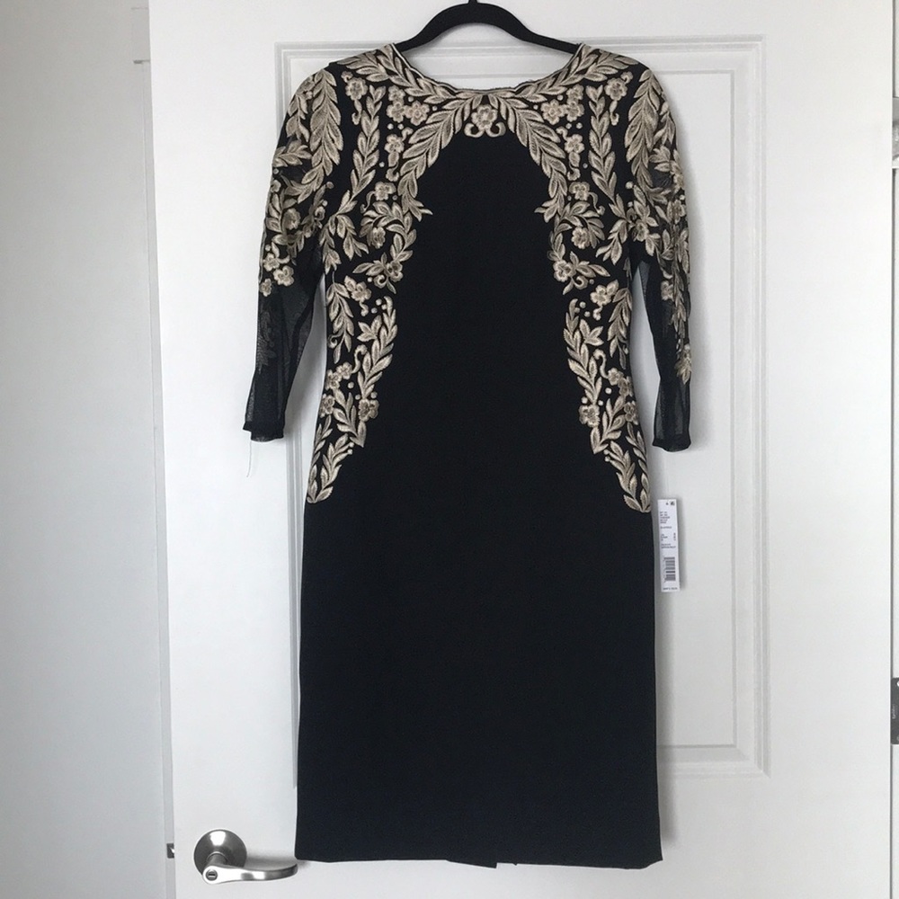Antonio Melani Formal Dress - New with tags